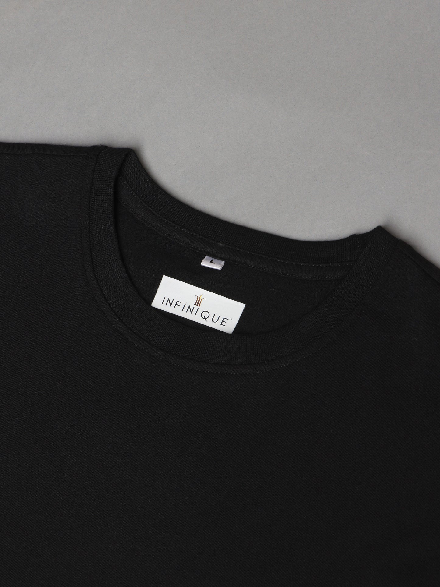 Regular fit t-shirt