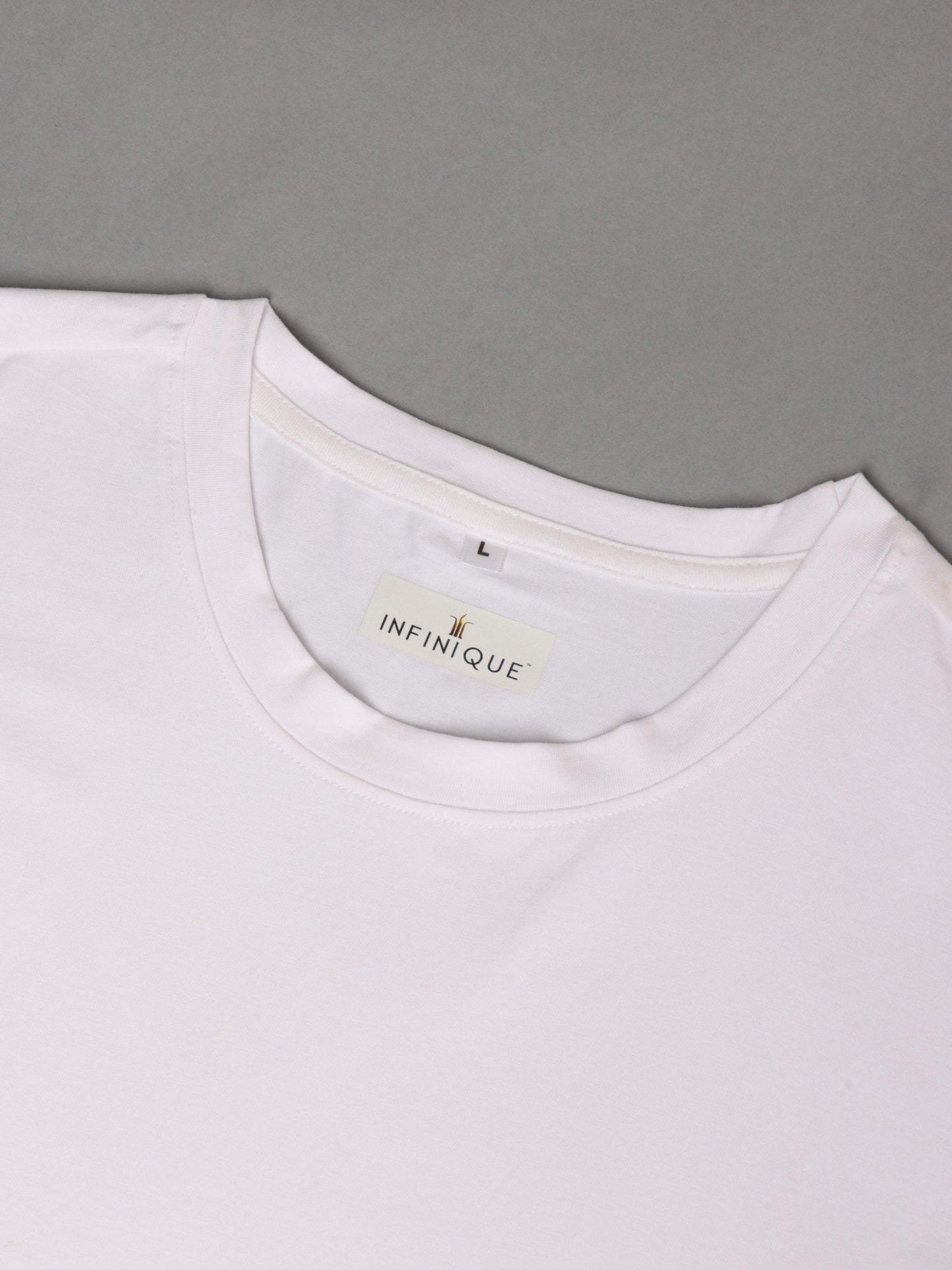 Regular fit t-shirt