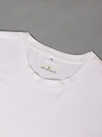 Regular fit t-shirt