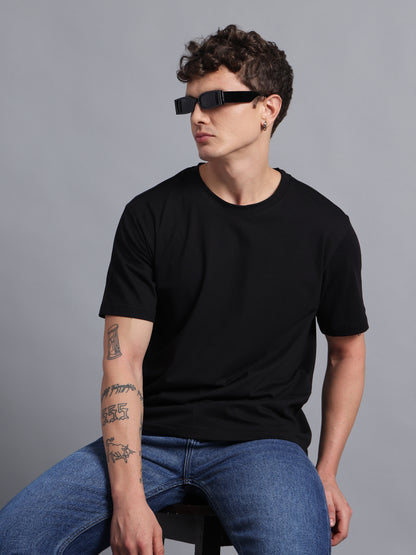 Regular fit t-shirt