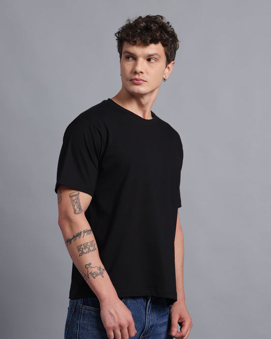 Regular fit t-shirt