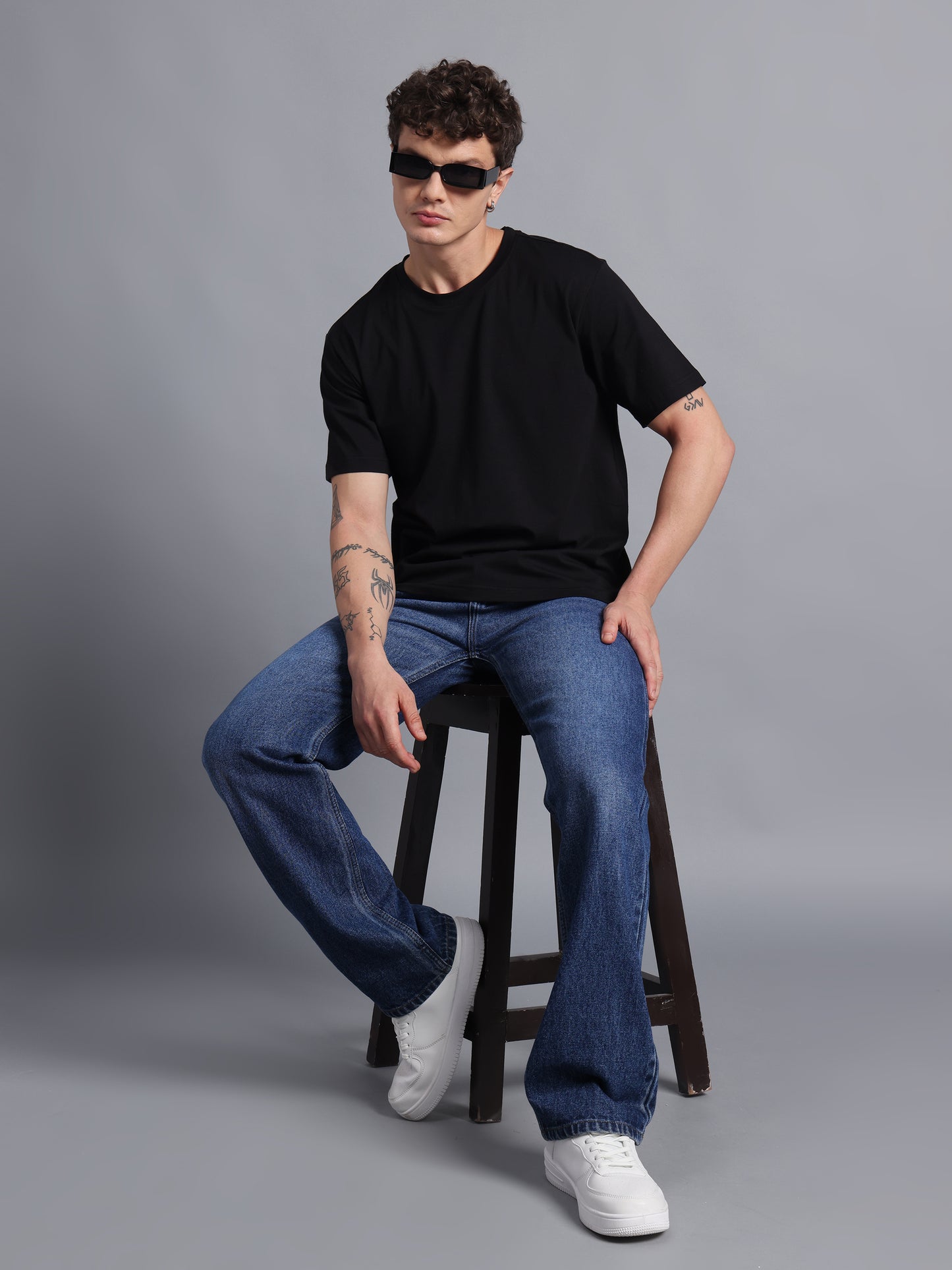 Regular fit t-shirt