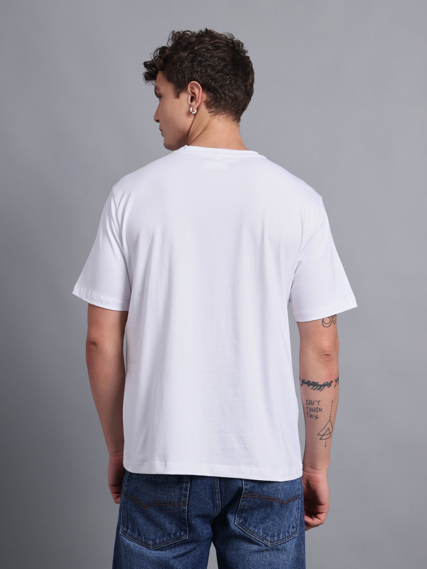 Regular fit t-shirt