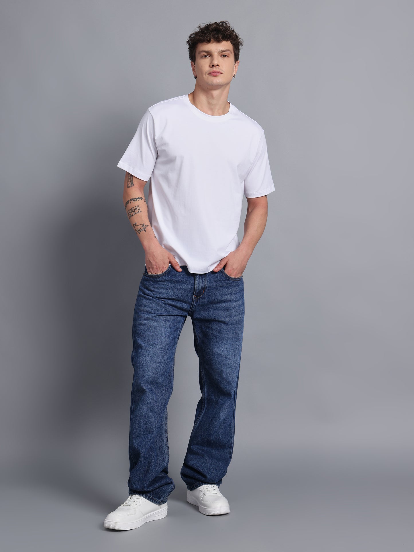 Regular fit t-shirt