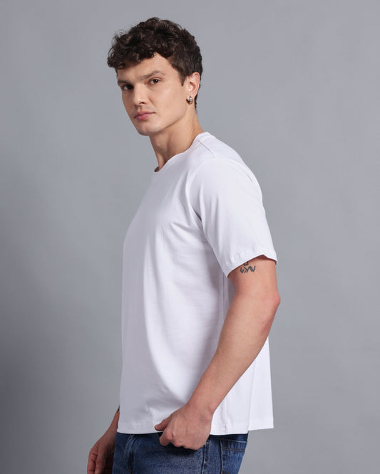 Regular fit t-shirt