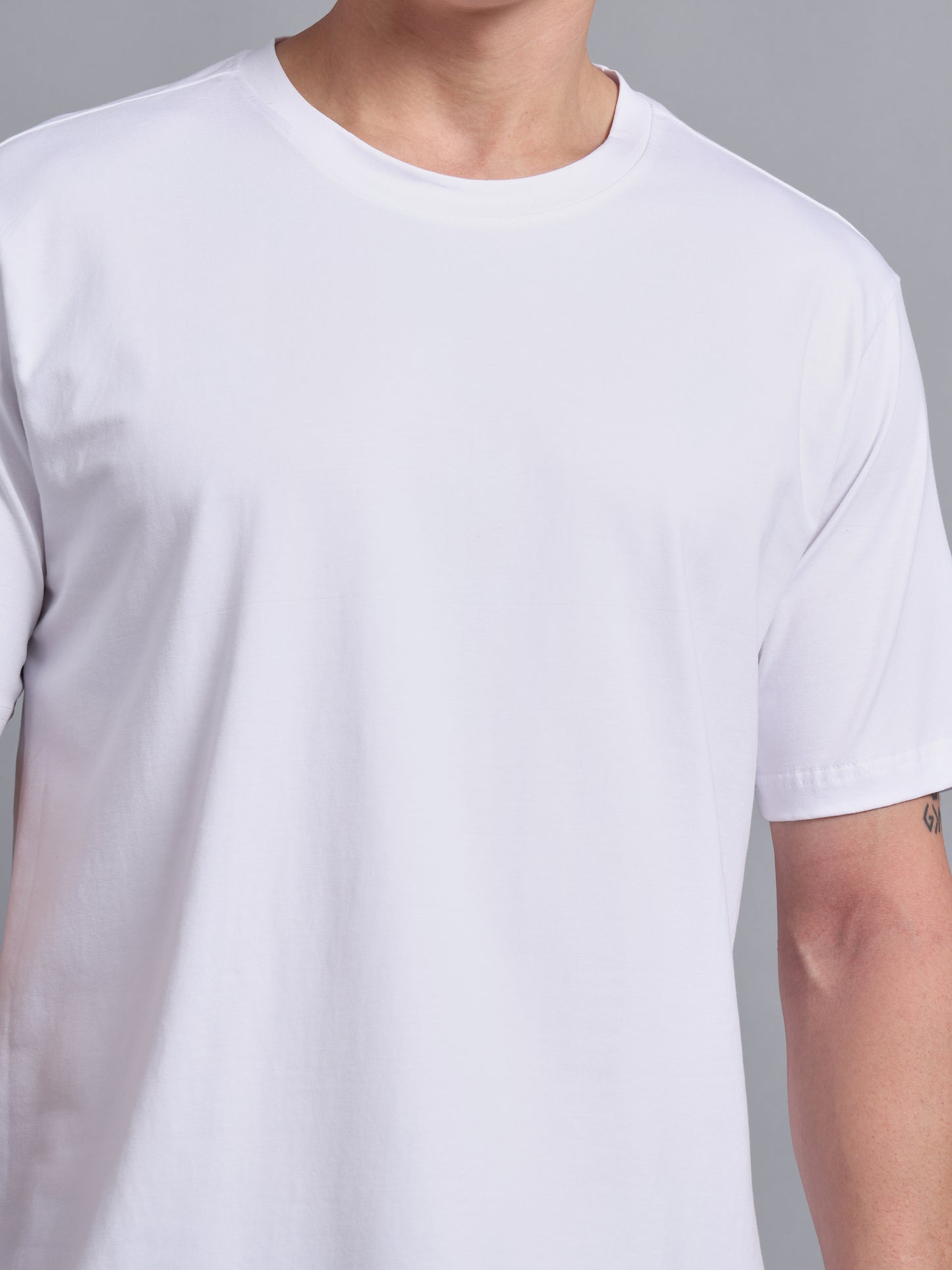 Regular fit t-shirt