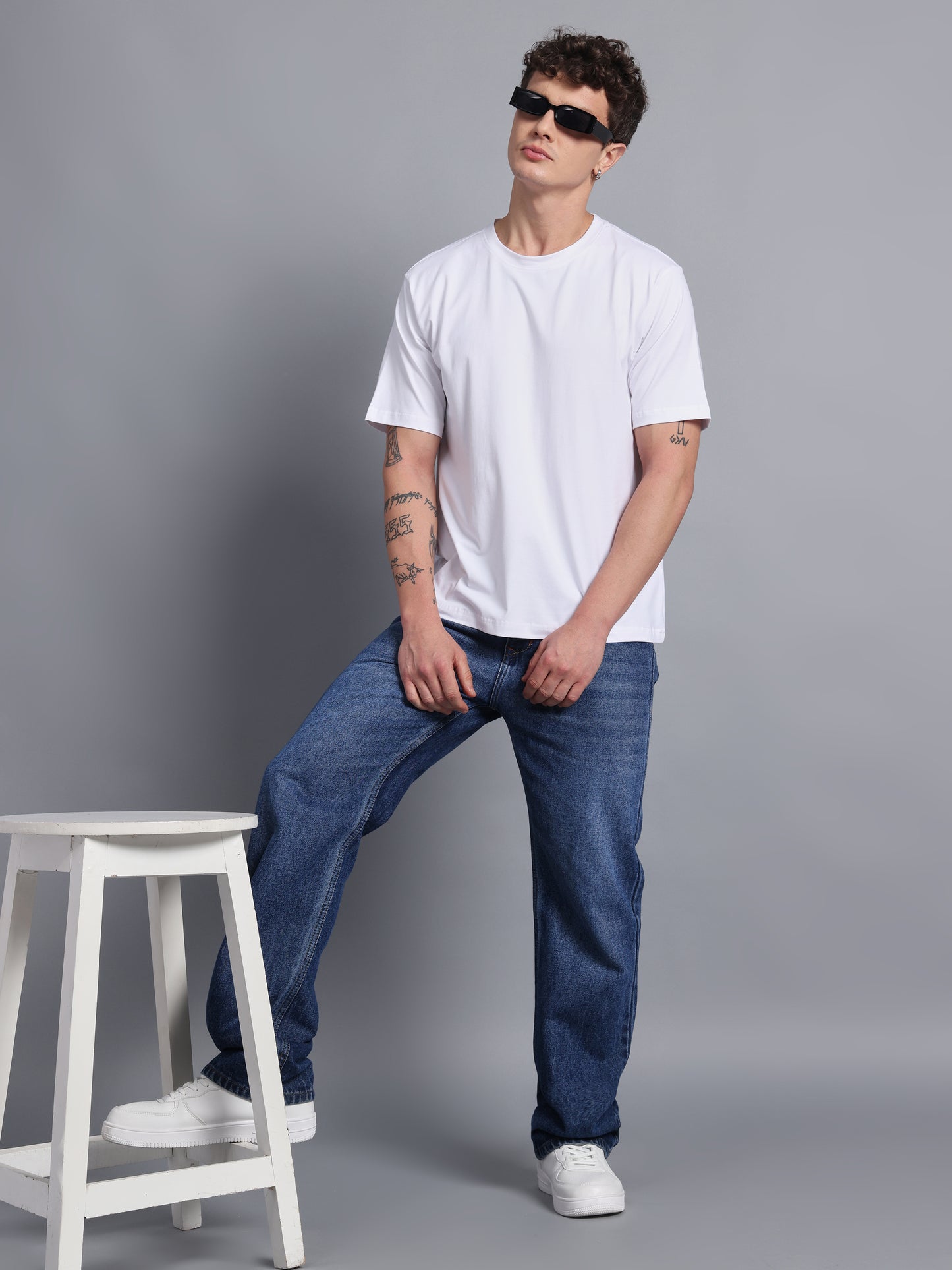 Regular fit t-shirt