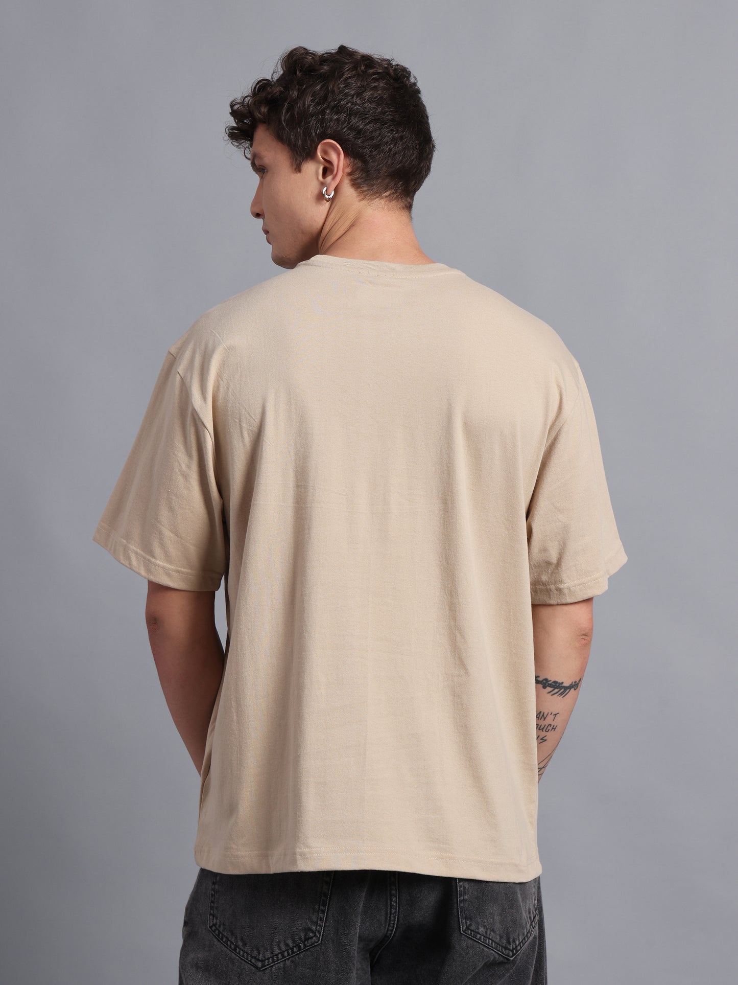 Over Size t shirt