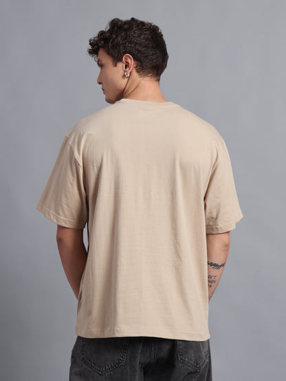 Over Size t shirt