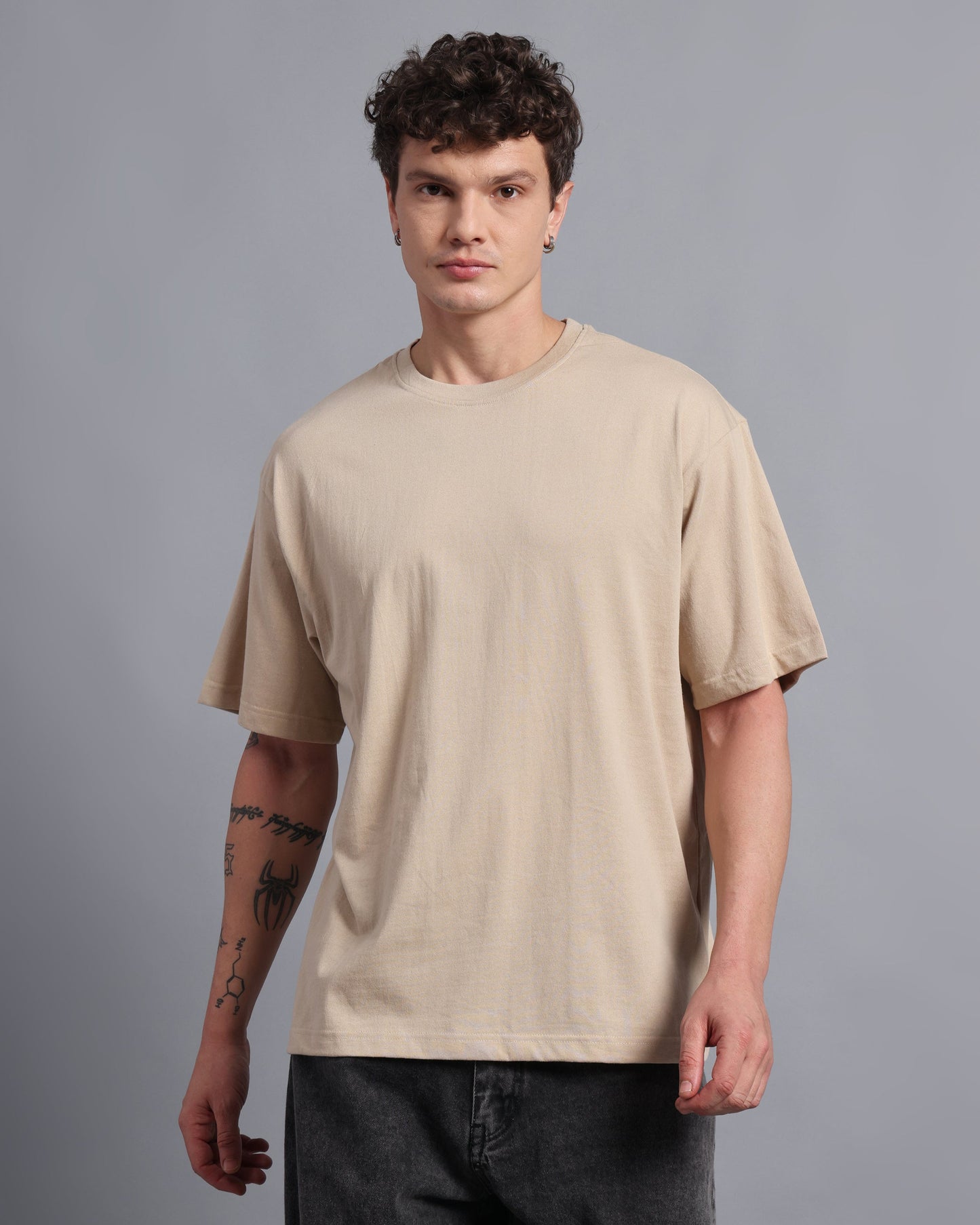 Over Size t shirt