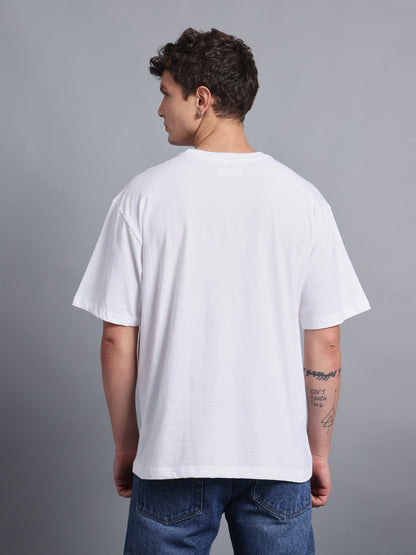 Over Size t shirt