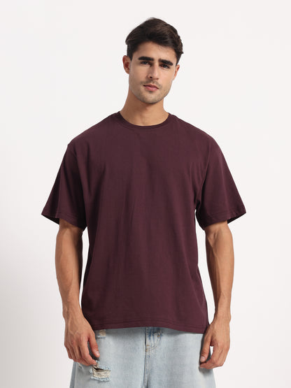 Over Size t shirt