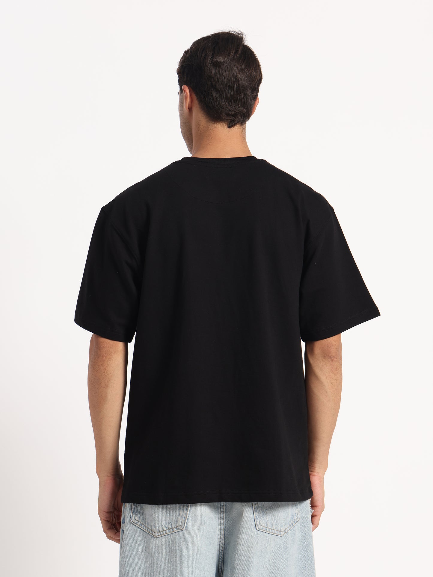 Over size t-shirt