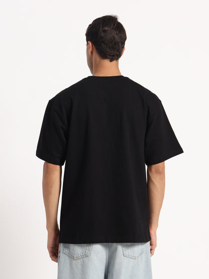 Over size t-shirt