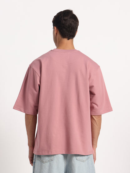 Over size t-shirt