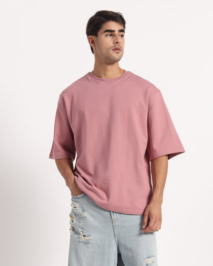 Over size t-shirt