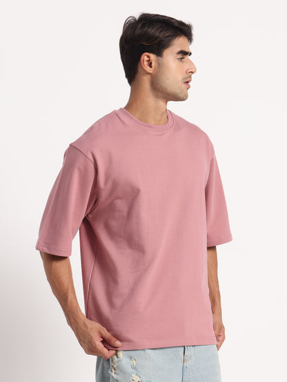Over size t-shirt