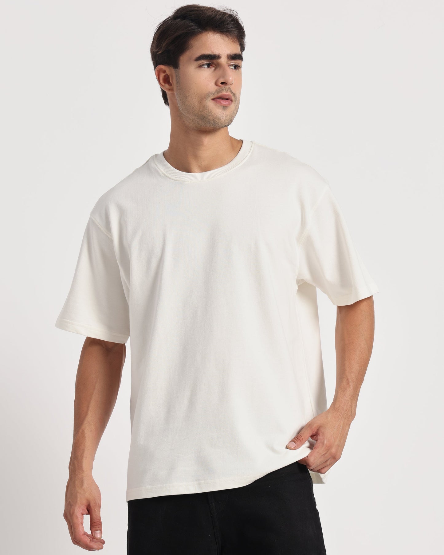 Over size t-shirt