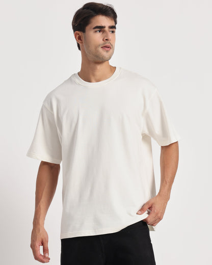Over size t-shirt