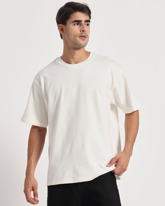 Over size t-shirt