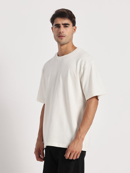 Over size t-shirt