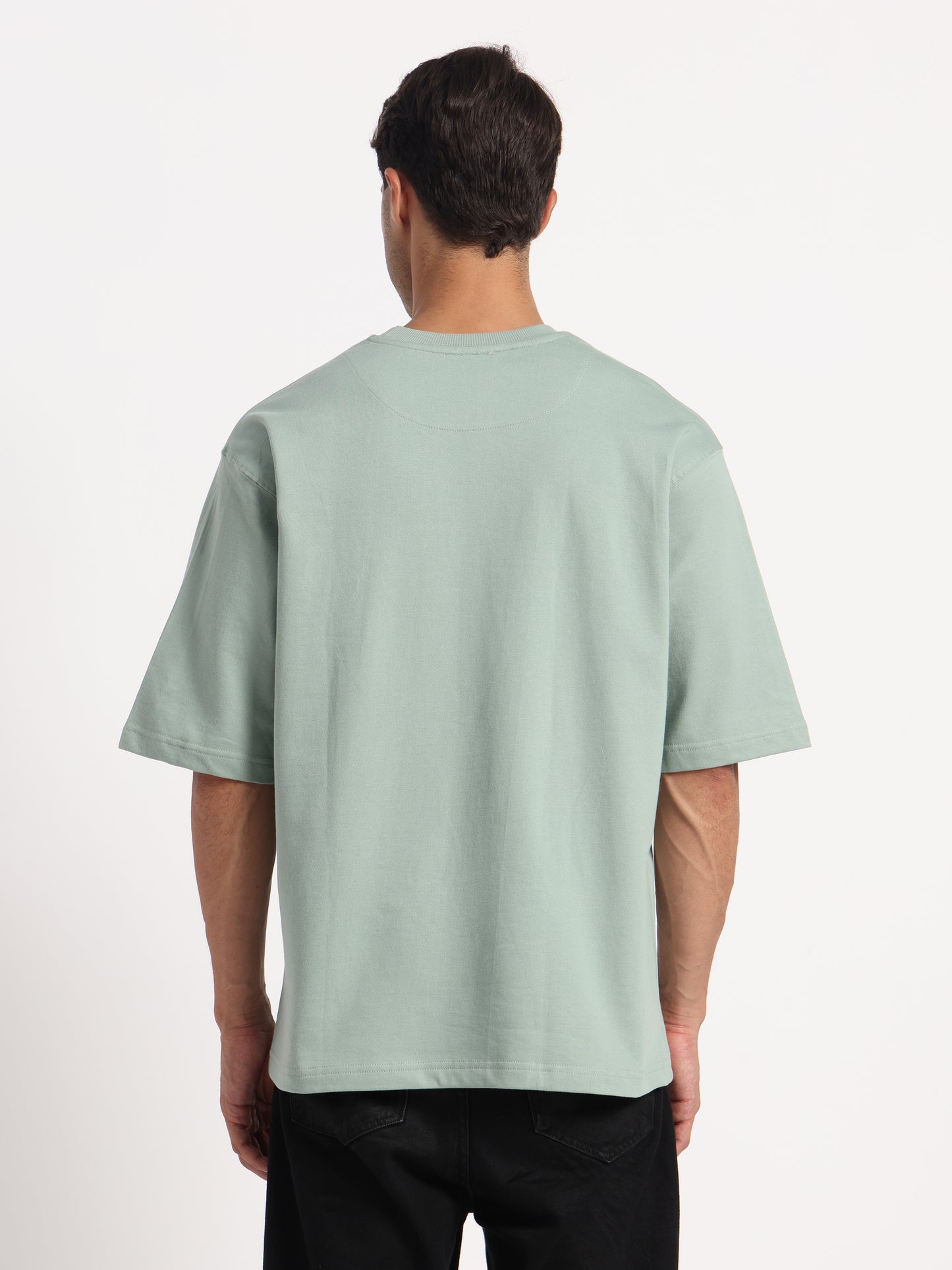 Over size t-shirt