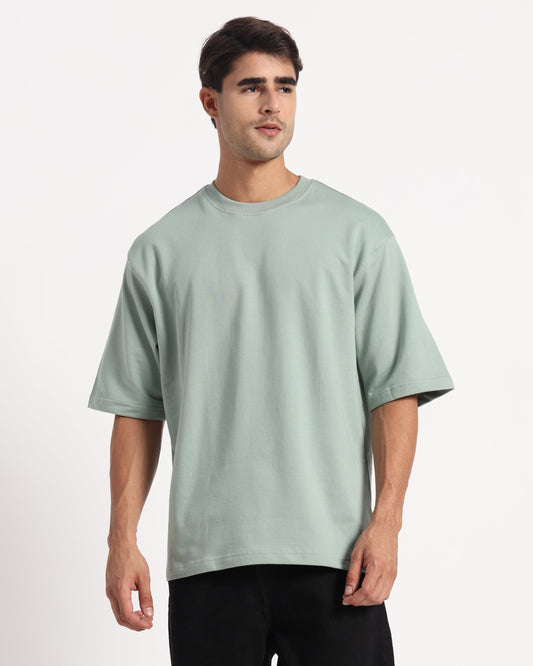 Over size t-shirt