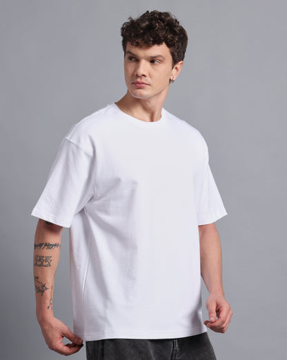 Over size t-shirt