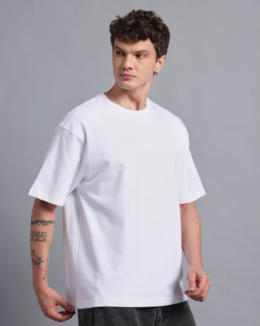 Over size t-shirt